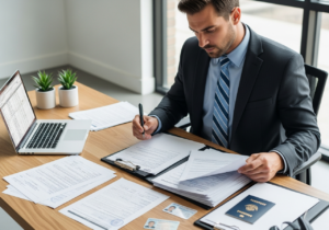 KYC Documentation Standards and Identity Checks Required by US Online Casinos