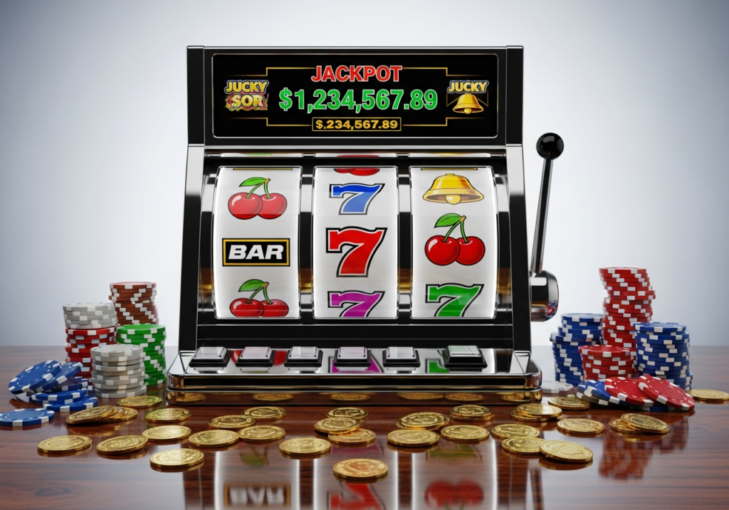 RTP Tracking and Payout Frequency for High-Volatility Slots Available to US Players