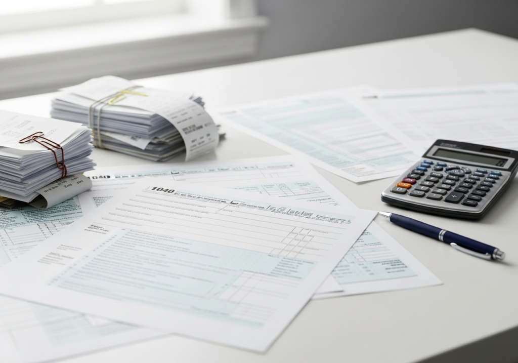 State Tax Forms and Reporting Deadlines for US Gambling Winnings